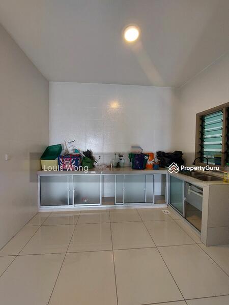For Rent - Cheras Heights