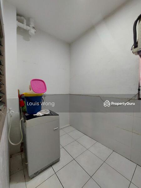 For Rent - Cheras Heights