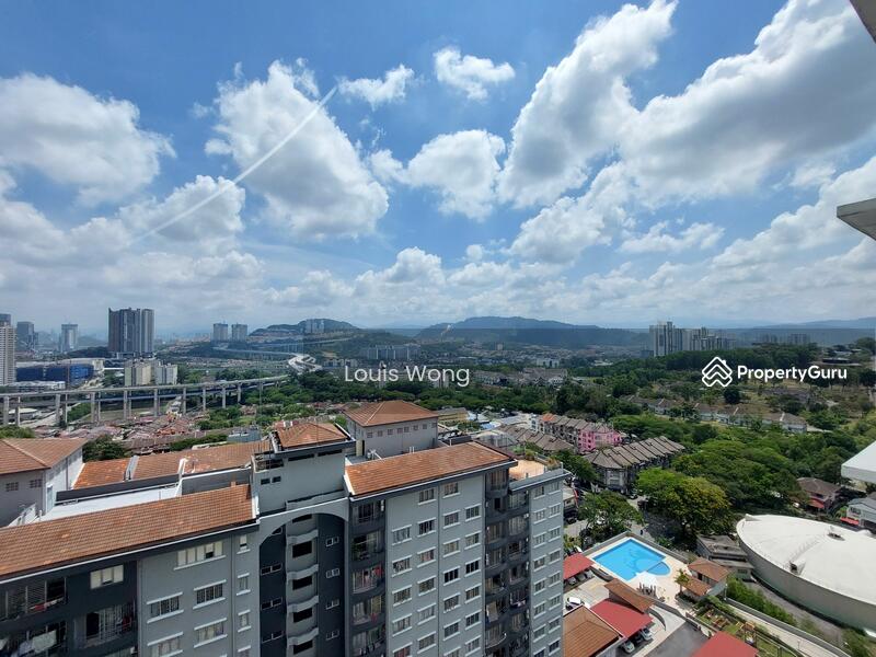 For Rent - Cheras Heights