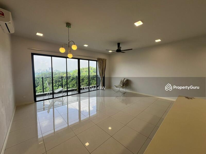 For Rent - Secoya Residence