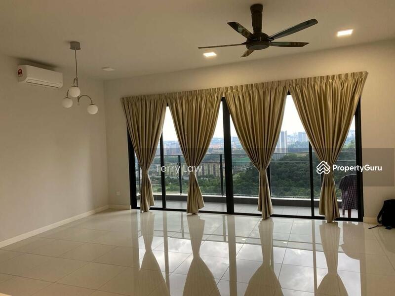 For Rent - Secoya Residence