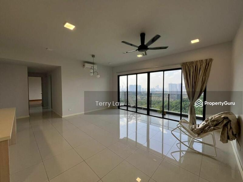 For Rent - Secoya Residence