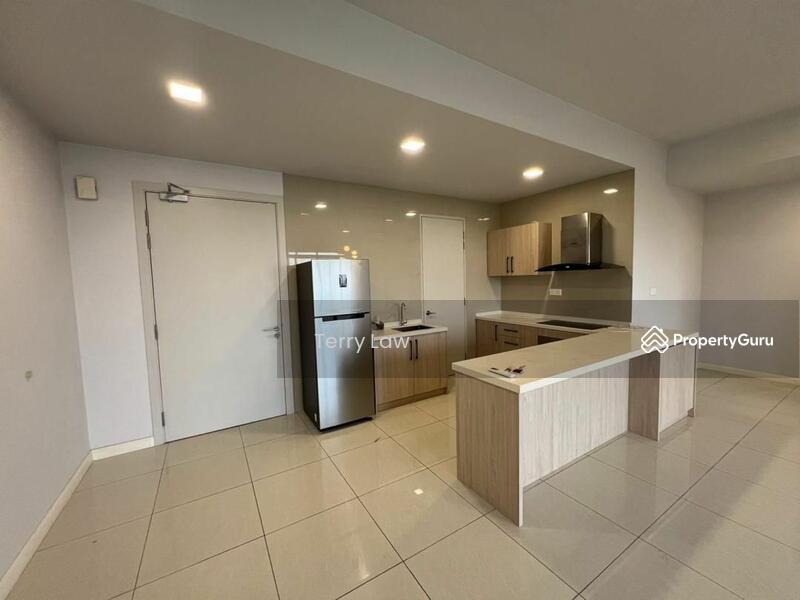 For Rent - Secoya Residence