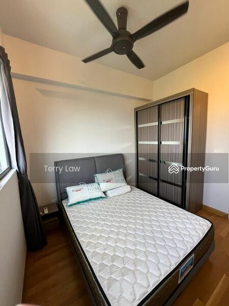 For Rent - Secoya Residence