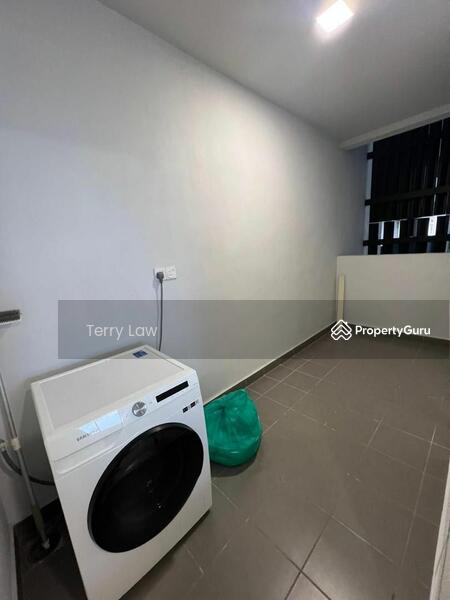 For Rent - Secoya Residence