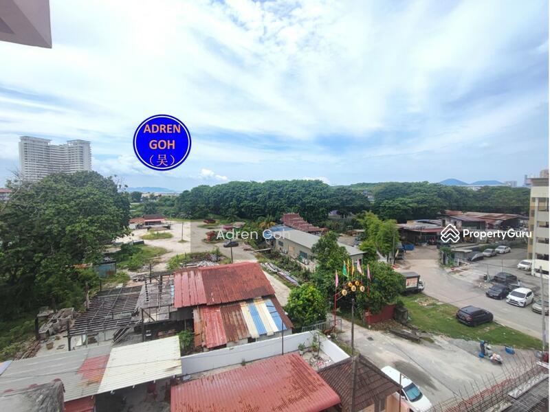 Untuk Disewa - Taman Pantai Tanjung