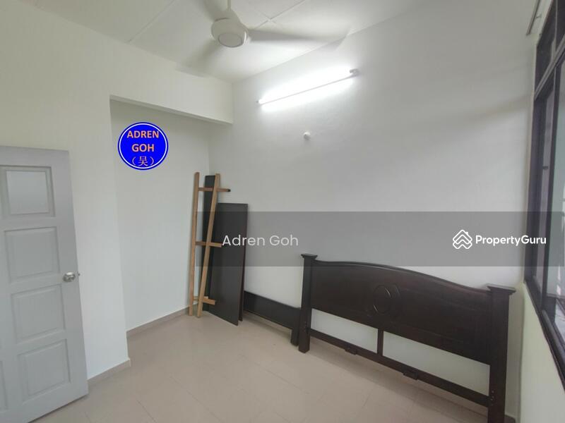 Untuk Disewa - Taman Pantai Tanjung