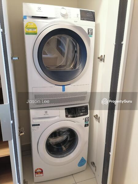 Service Residence for Rent at Millerz Square - Jason Lee - PropertyGuru.com.my