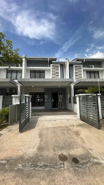 2-storey Terraced House for Sale in M Residence 2 (Rawang) - Lian Wei Kian - PropertyGuru.com.my