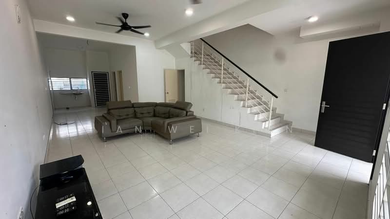 2-storey Terraced House for Sale in M Residence 2 (Rawang) - Lian Wei Kian - PropertyGuru.com.my