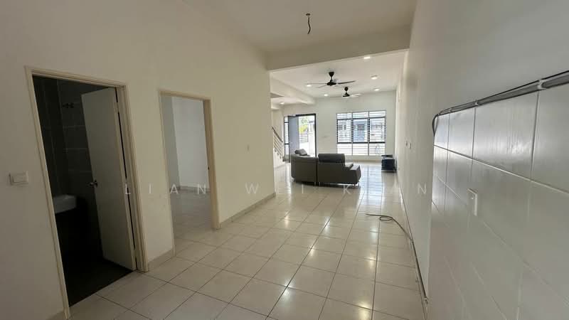 2-storey Terraced House for Sale in M Residence 2 (Rawang) - Lian Wei Kian - PropertyGuru.com.my