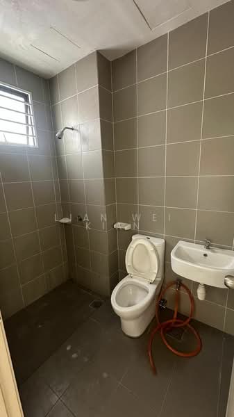 2-storey Terraced House for Sale in M Residence 2 (Rawang) - Lian Wei Kian - PropertyGuru.com.my