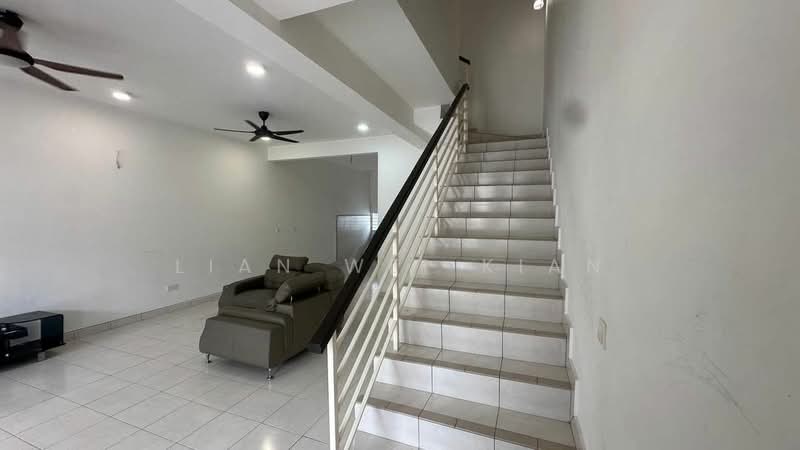 2-storey Terraced House for Sale in M Residence 2 (Rawang) - Lian Wei Kian - PropertyGuru.com.my