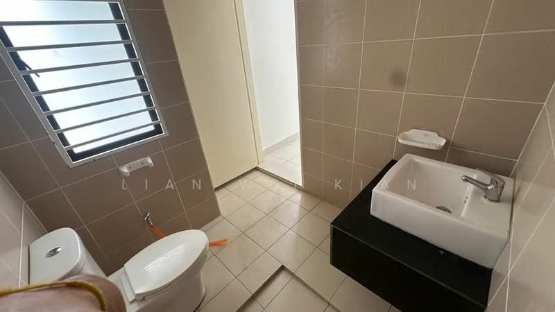 2-storey Terraced House for Sale in M Residence 2 (Rawang) - Lian Wei Kian - PropertyGuru.com.my