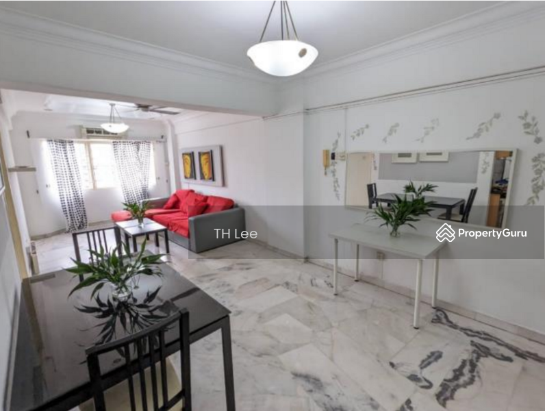 For Rent - Danau Idaman