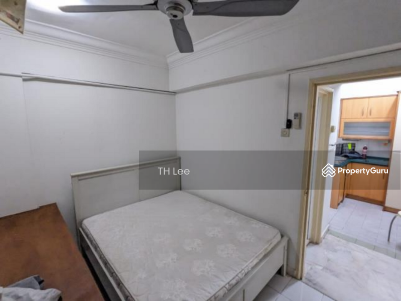 For Rent - Danau Idaman