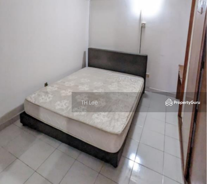 For Rent - Danau Idaman