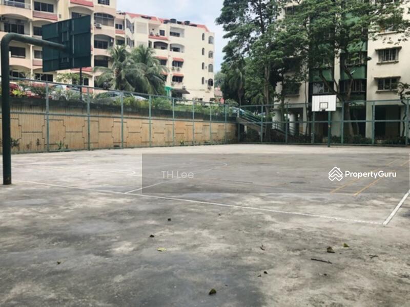 For Rent - Danau Idaman