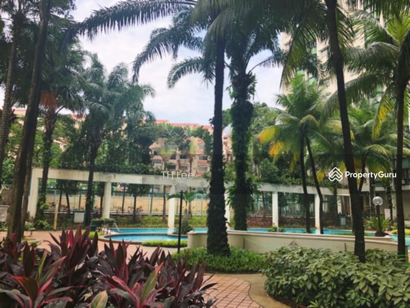 For Rent - Danau Idaman