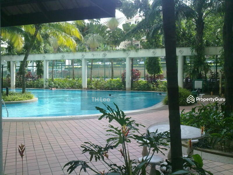 For Rent - Danau Idaman