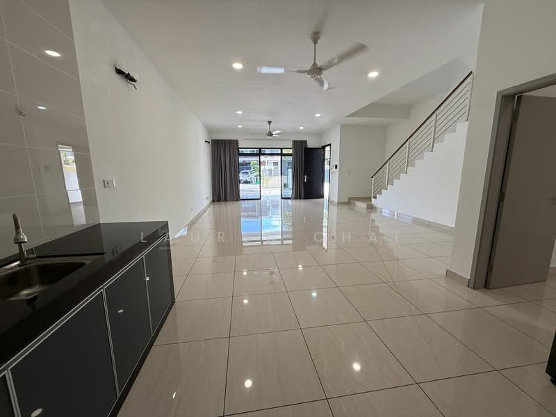 Rumah Teres 2 Tingkat untuk Dijual di Horizon Hills (Iskandar Puteri (Nusajaya)) - Lauren Chai - PropertyGuru.com.my