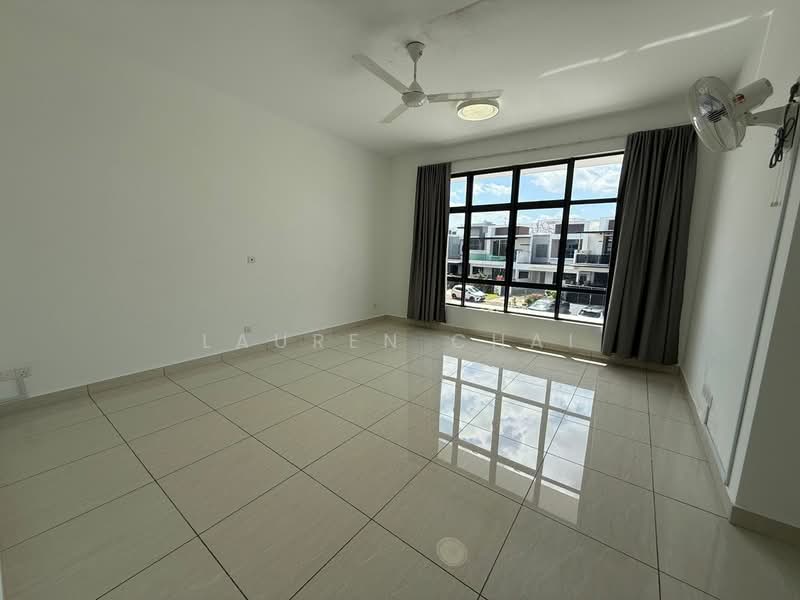 Rumah Teres 2 Tingkat untuk Dijual di Horizon Hills (Iskandar Puteri (Nusajaya)) - Lauren Chai - PropertyGuru.com.my