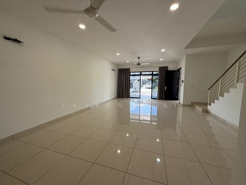 Rumah Teres 2 Tingkat untuk Dijual di Horizon Hills (Iskandar Puteri (Nusajaya)) - Lauren Chai - PropertyGuru.com.my