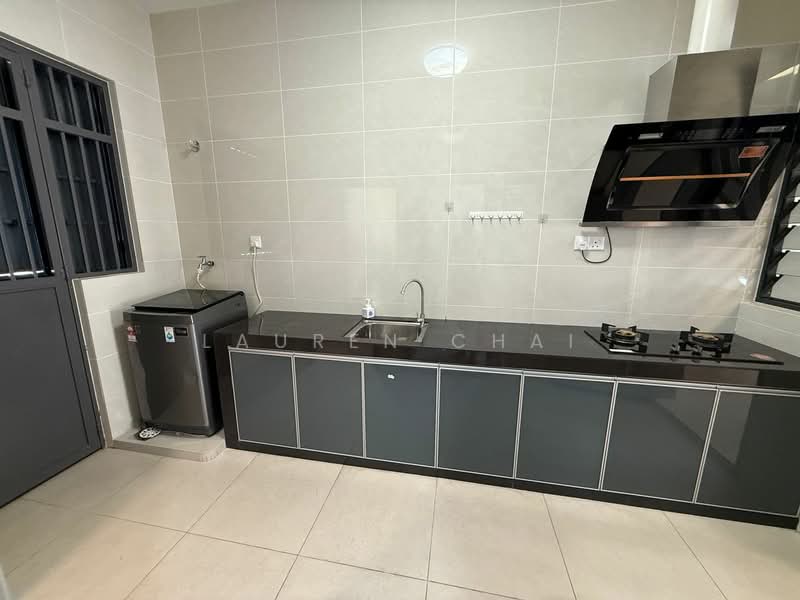 Rumah Teres 2 Tingkat untuk Dijual di Horizon Hills (Iskandar Puteri (Nusajaya)) - Lauren Chai - PropertyGuru.com.my