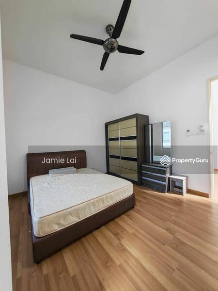 For Rent - Serene Villas @ Sunway City Ipoh