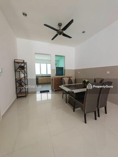 For Rent - Serene Villas @ Sunway City Ipoh