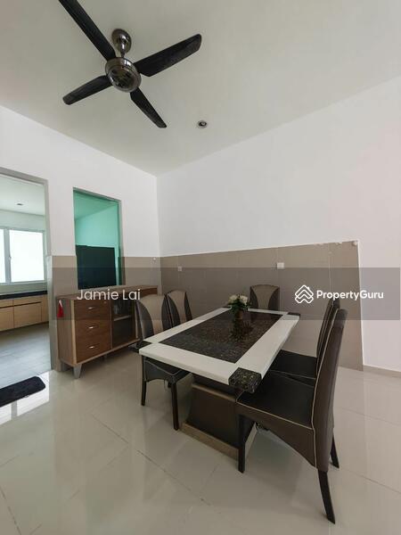 For Rent - Serene Villas @ Sunway City Ipoh