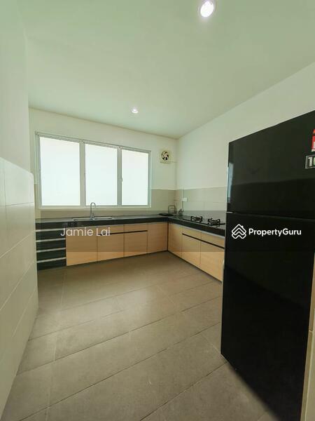 For Rent - Serene Villas @ Sunway City Ipoh
