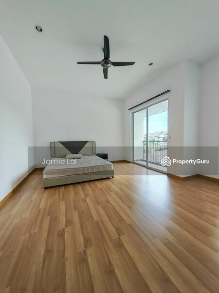 For Rent - Serene Villas @ Sunway City Ipoh