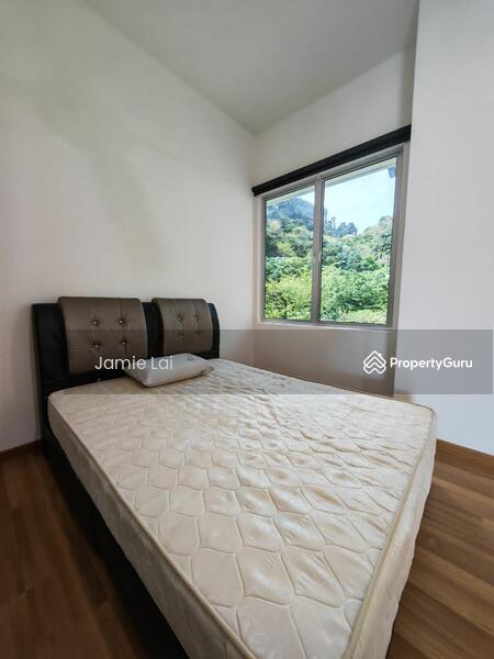 For Rent - Serene Villas @ Sunway City Ipoh
