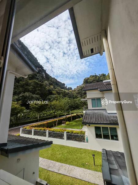 For Rent - Serene Villas @ Sunway City Ipoh