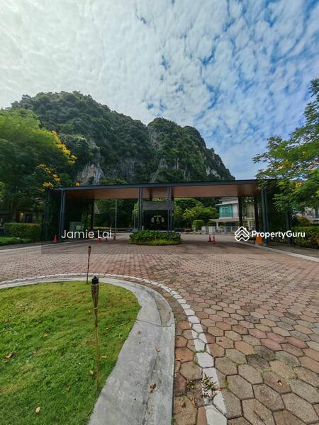 For Rent - Serene Villas @ Sunway City Ipoh