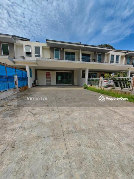 For Rent - Serene Villas @ Sunway City Ipoh