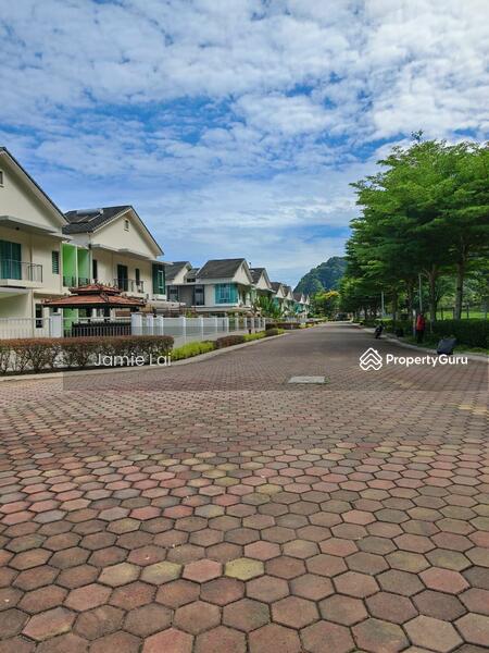 For Rent - Serene Villas @ Sunway City Ipoh