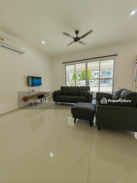 For Rent - Serene Villas @ Sunway City Ipoh