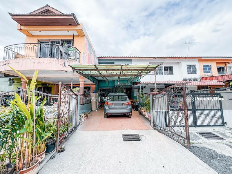 For Sale - Taman Permata KL