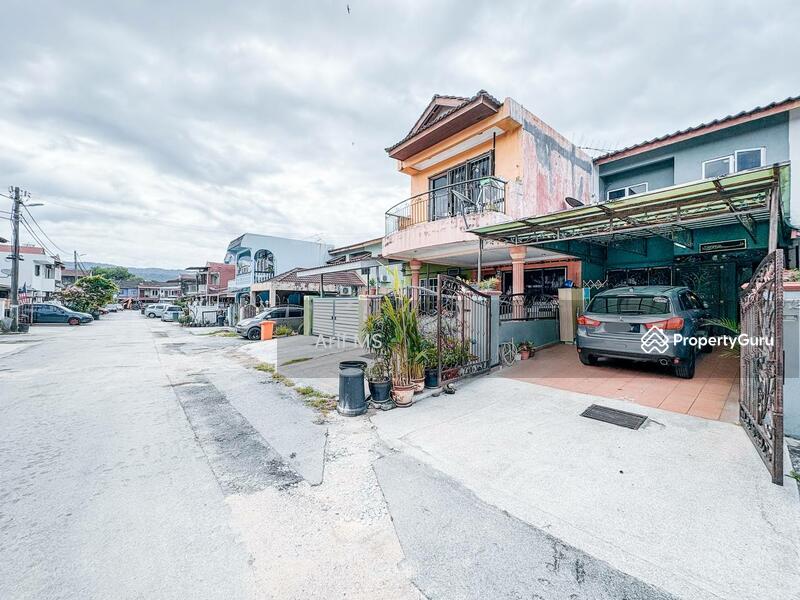 For Sale - Taman Permata KL