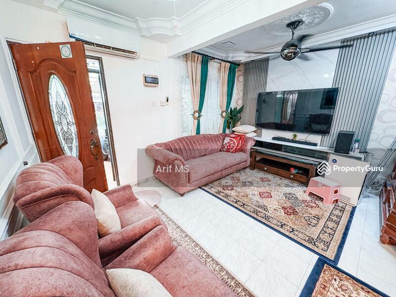 For Sale - Taman Permata KL