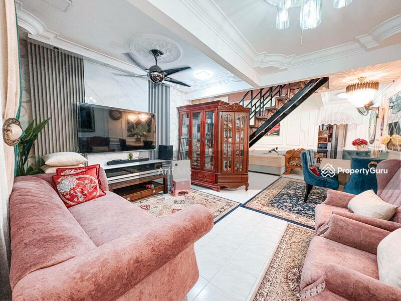 For Sale - Taman Permata KL