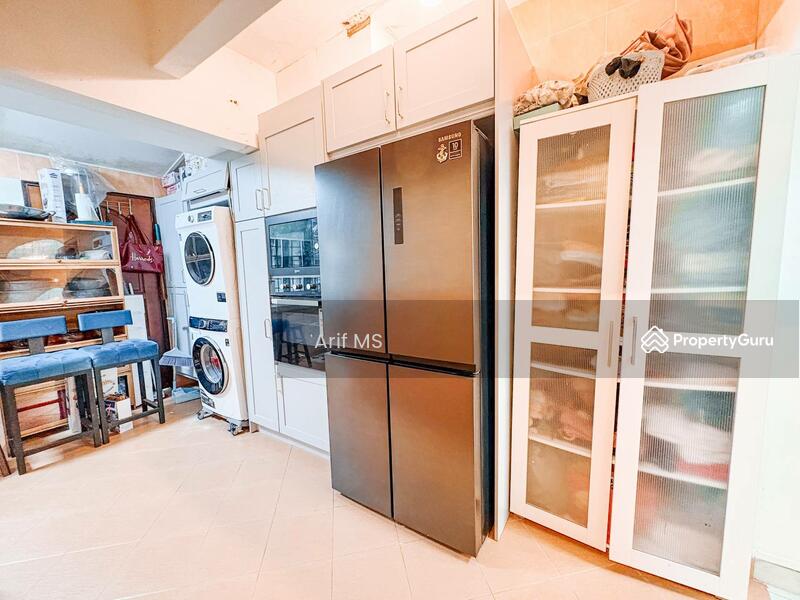 For Sale - Taman Permata KL