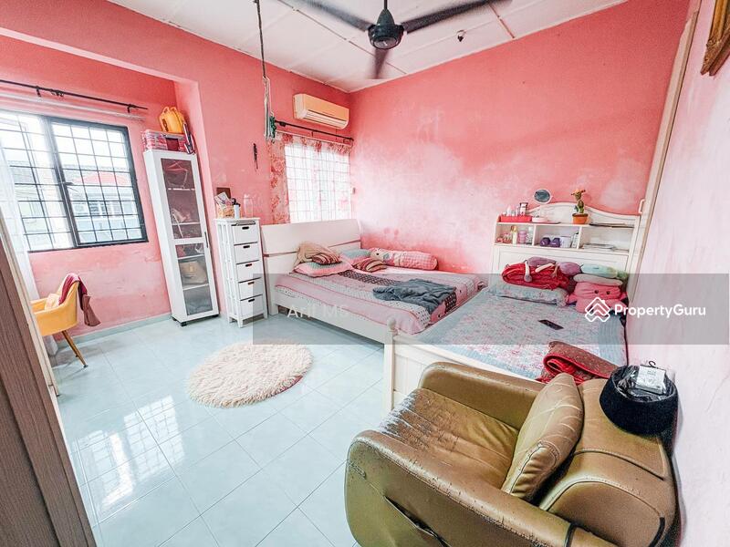 For Sale - Taman Permata KL