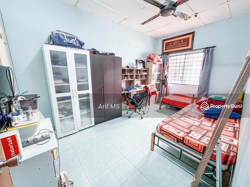 For Sale - Taman Permata KL