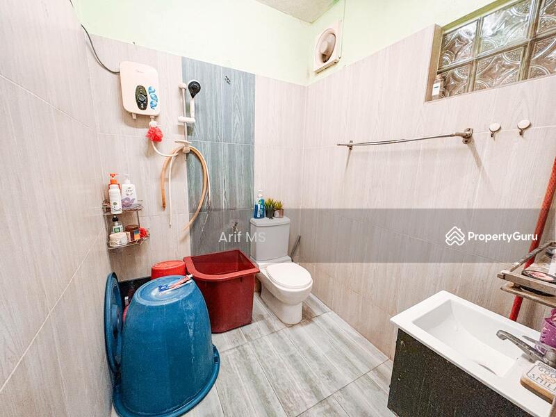 For Sale - Taman Permata KL