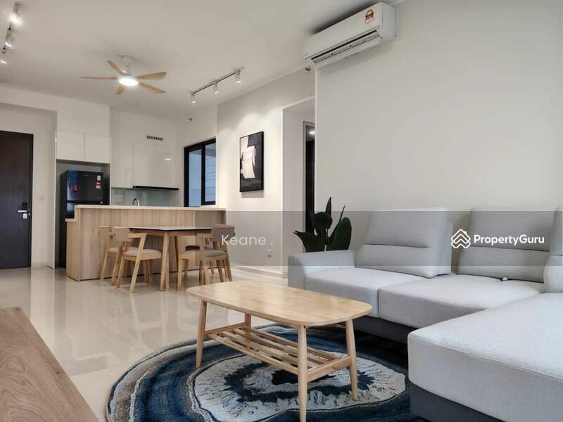 Service Residence for Rent at Sunway Belfield - Keane . - PropertyGuru.com.my