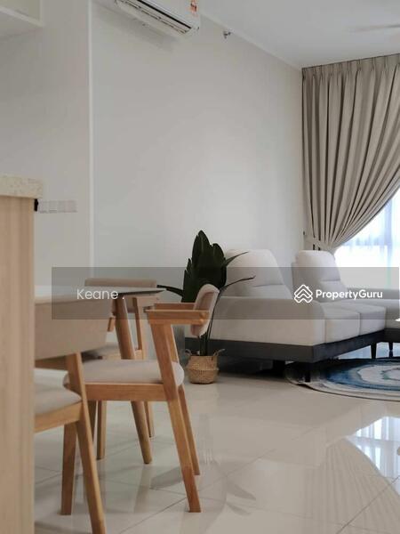 Service Residence for Rent at Sunway Belfield - Keane . - PropertyGuru.com.my