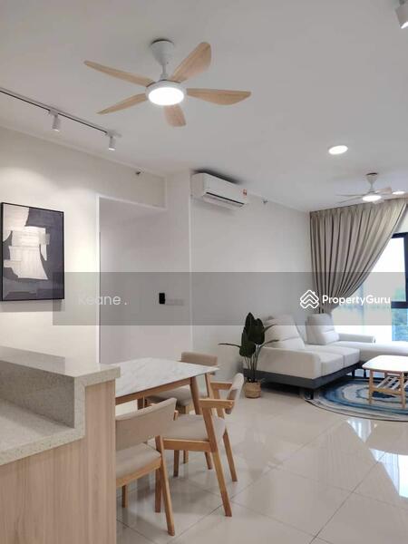 Service Residence for Rent at Sunway Belfield - Keane . - PropertyGuru.com.my